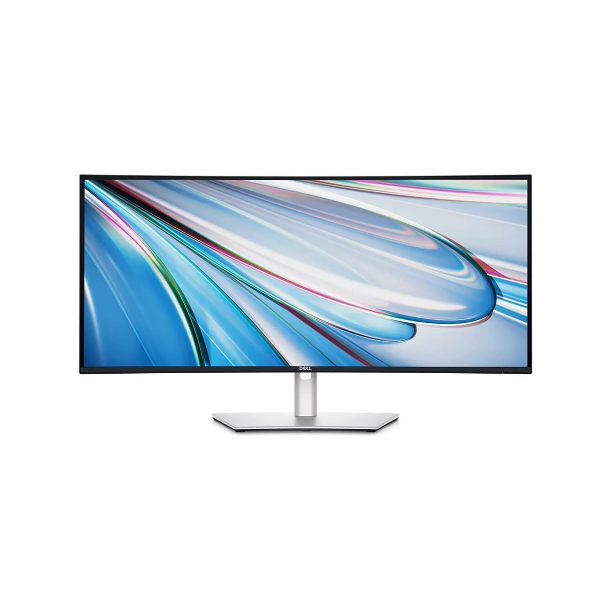 Dell UltraSharp 34 Curved Thunberbolt Hub Monitor - U3425WE