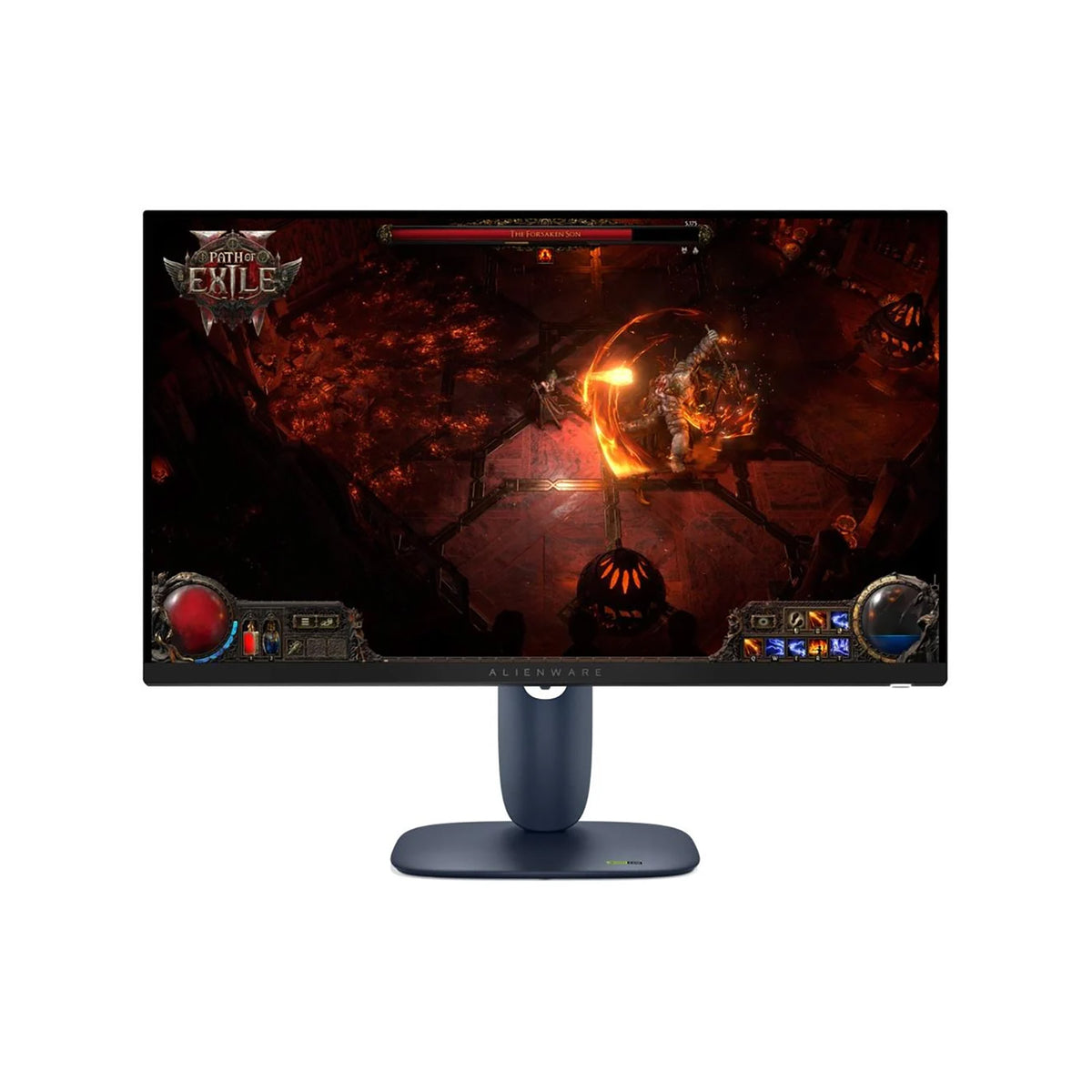 Alienware 27 Gaming Monitor - AW2725DM
