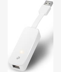 USB 3.0 to Gigabit Ethernet Network Adapter
