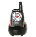 Bell Twin Pack 2 Way Radio - Up to 3 Kilometer Range, 8 Channels, LED Torch Function, Electronic Volume, External AC-DC Charger Pod