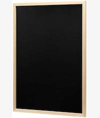 Brainware Kids 45 x 60 cm Chalk Board