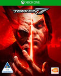 Xbox One Game Tekken 7