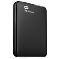 WD Elements Portable 1TB - USB 3.0 portable hard drive