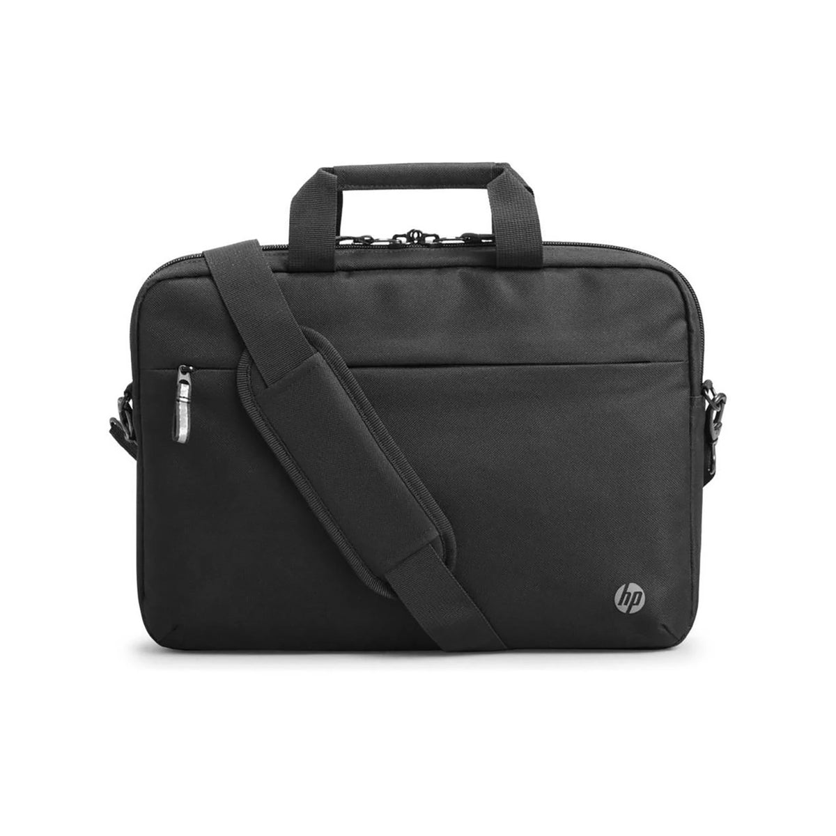 HP RENEW 14.1INCH BUSINESS LAPTOP BAG BLACK  1 YEAR CARRY IN WARRANTY