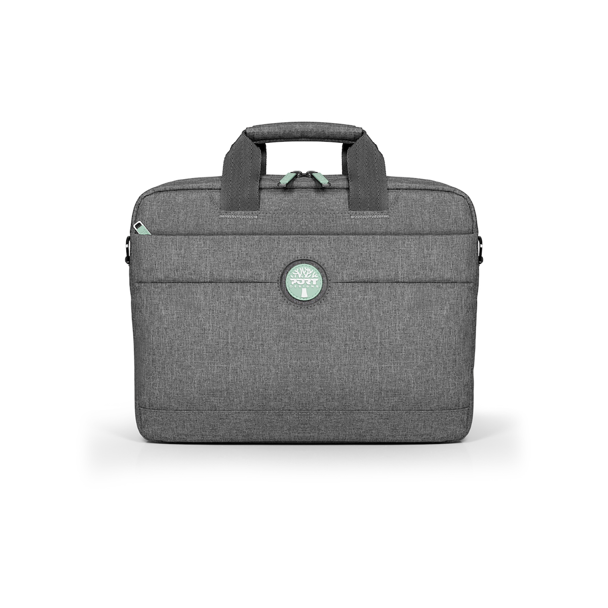 Port Designs Yosemite Eco TL 15.6 inch Notebook Briefcase