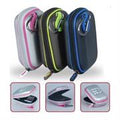 Promate  Terara Compact Shell Camera Case with Memory Foam Pad Protector ,Inner Bubble Pad Protector