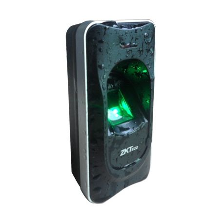 IP65 Slave Fingerprint Reader