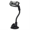 Manhattan Universal Car Mount for Smartphones - Suction-Cup Mount to Fit Devices up to 9.5 cm (3.7 in.) Wide
