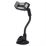 Manhattan Universal Car Mount for Smartphones - Suction-Cup Mount to Fit Devices up to 9.5 cm (3.7 in.) Wide