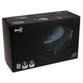 AeroCool Project 7 RGB Ready 850w 80 Plus Platinum Certified Modular Power Supply- Super Quiet- 14cm Fan with FDB (Fluid Dynamic Bearing), Conforms to ATX12V v2.4 and EPS v2.92 standards, Fully compatible with the latest generation Intel Core series proce