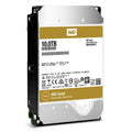 WD Gold™ 10TB SATA 3.5 256 MB Cache HDD