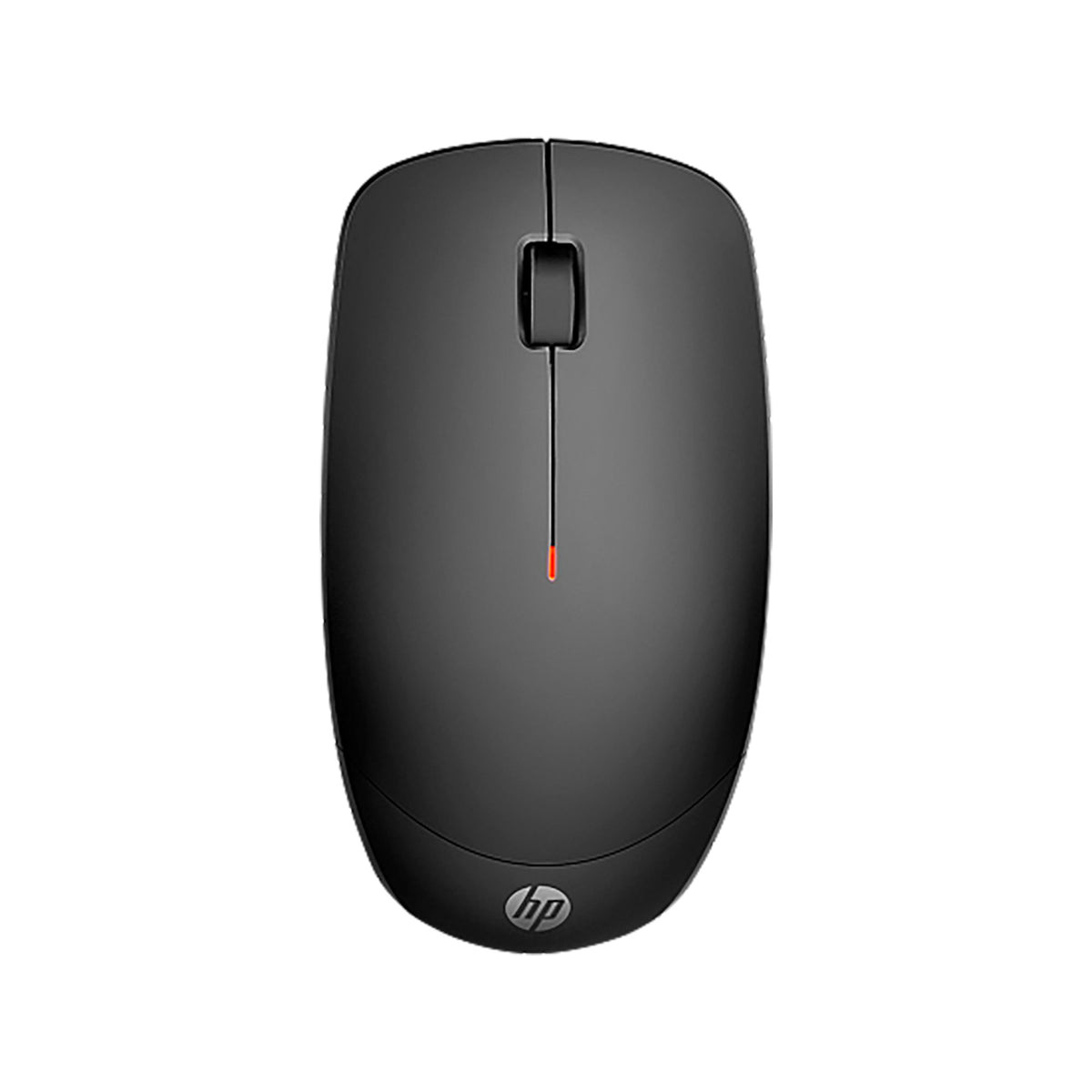 HP 235 SLIM WIRELESS MOUSE BLACK