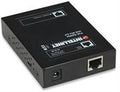 Intellinet Power over Ethernet (PoE) Splitter IEEE802.3af, 5, 7.5, 9 or 12 V DC output current