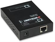 Intellinet Power over Ethernet (PoE) Splitter IEEE802.3af, 5, 7.5, 9 or 12 V DC output current