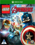 Xbox One Game  Lego Avengers