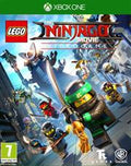 Xbox One Game  Lego Ninjago