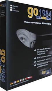 Intellinet Video surveillance and recording solution for network Cameras  - Intellinet Video surveillance and recording solution for network Cameras For use with all INTELLINET NETWORK SOLUTIONS Pro Series Network Cameras PTZ control for Speed-Dome Camera