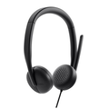 Dell Wired Headset WH3024 PROMO