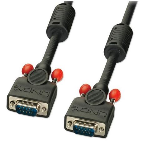 15M SVGA MALE - MALE CABLE