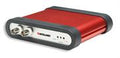 Intellinet PRO series Network Video Server -1 X Analog video BNC input, 1 x analog video BNC loop-through port
Supports MPEG4 and Motion JPEG image compression Video stream up to 30 FPS (NTSC) 25 FPS (PAL) Intergrated motion detection with pre and post al