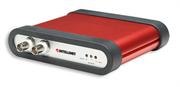 Intellinet PRO series Network Video Server -1 X Analog video BNC input, 1 x analog video BNC loop-through port
Supports MPEG4 and Motion JPEG image compression Video stream up to 30 FPS (NTSC) 25 FPS (PAL) Intergrated motion detection with pre and post al
