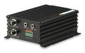 Intellinet NVS30 Network Video Server - Analog video BNC input and analog video BNC loop-through port Excellent Image quality with 30 fps full-motion video in all resolutions Supports image resolutions up to 640 x 480 (VGA) Audio support, full duplex Vide