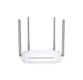 Mercusys MW325R 300Mbps Enhanced Wireless N Router
