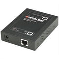 Intellinet PoE+ Splitter:IEEE802.3at, 5, 7.5, 9 or 12 V DC output current