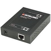 Intellinet PoE+ Splitter:IEEE802.3at, 5, 7.5, 9 or 12 V DC output current