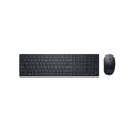 DELL PRO WIRELESS KEYOARD AND MOUSE KM5221W US INTERNATIONAL