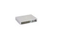 Hikvision 7100 Series 16CH Turbo High Definition Stand Alone DVR - Support H.264+/H.264 video compression, 16 Channel Analog and HD-TVI video input, BNC interface (1.0Vp-p, 75 Ω),supporting coaxitron connection, Audio Input: 1-ch RCA, SATA Interface Suppo
