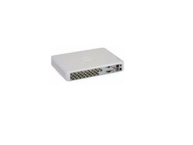 Hikvision 7100 Series 16CH Turbo High Definition Stand Alone DVR - Support H.264+/H.264 video compression, 16 Channel Analog and HD-TVI video input, BNC interface (1.0Vp-p, 75 Ω),supporting coaxitron connection, Audio Input: 1-ch RCA, SATA Interface Suppo