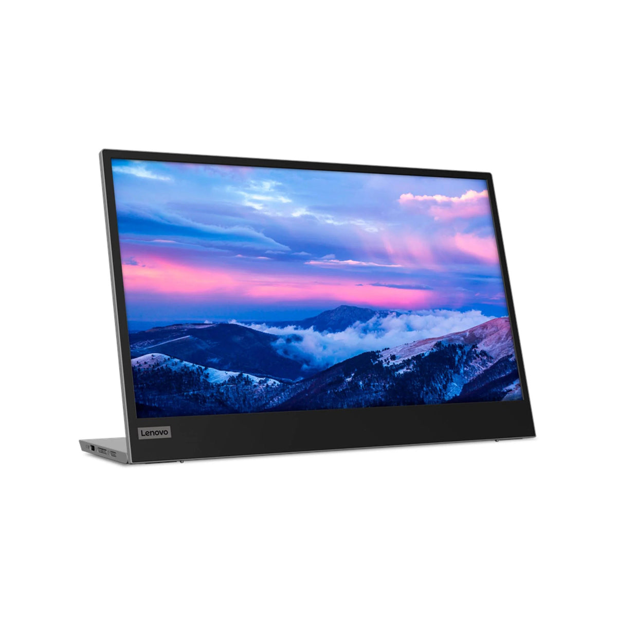 15.6 IPS DISPLAY FULL HD 1920X1080 USB-C CONNECTIVITY HEIGHT ADJUST STAND ANTI-GLARE TUV LOW BLUE LIGHT VESA MOUNT SUPPORTS WINDOWS 7, 10 AND 11 OS 3 YEAR WARRANTY