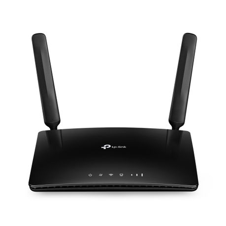 300Mbps Wireless N 4G LTE Router