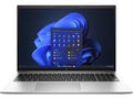 HP Elitebook 860 G9 Series Silver Notebook - Intel Core i5 Adler Lake Deca Core i5-1235U Turbo Boost up to 4.4Ghz 12MB Intel Smart Cache Processor (2 Performance Cores & 8 Efficient Cores), 8GB DDR5-4800 SO-Dimm Memory, Supports 64GB Max Mem, 2 Memory slo