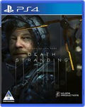 PlayStation 4 Game  Death Stranding