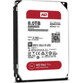 WD Red™ Pro 8TB SATA 3.5 256 MB Cache HDD
