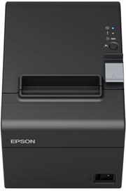 Epson TM T20III 011 EDG USB/Serial POS Printer inc Power cord