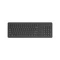 HP 225 WIRELESS KEYBOARD BLACK