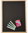 Brainware Kids 25 x 35 cm Chalk Board