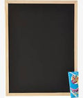 Brainware Kids Large 30 x 60 cm Chalk Board