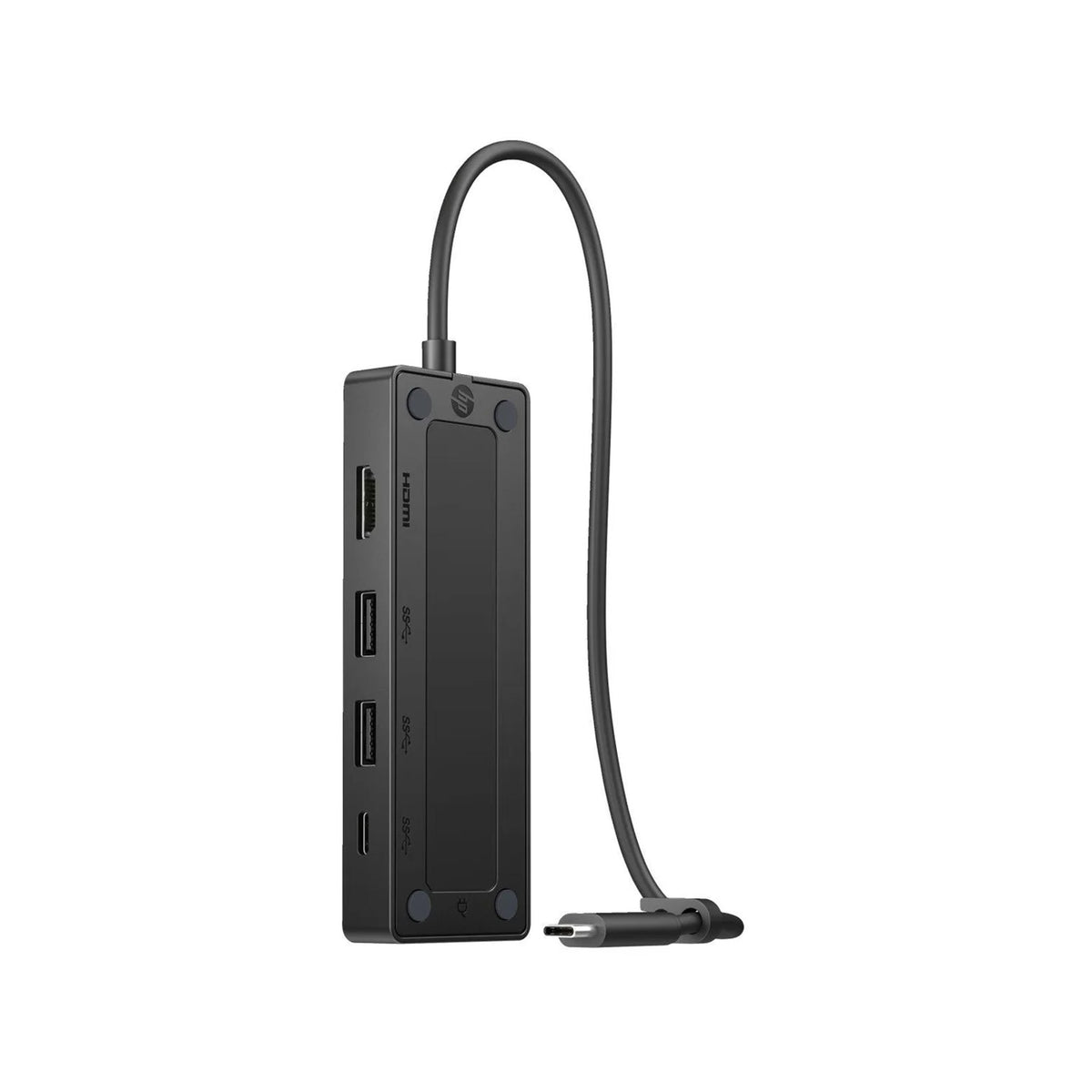 HP USB-C TRAVEL HUB G3