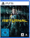PlayStation 5 Game - Returnal