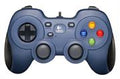 Logitech F310 Gamepad - Blue