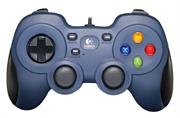 Logitech F310 Gamepad - Blue