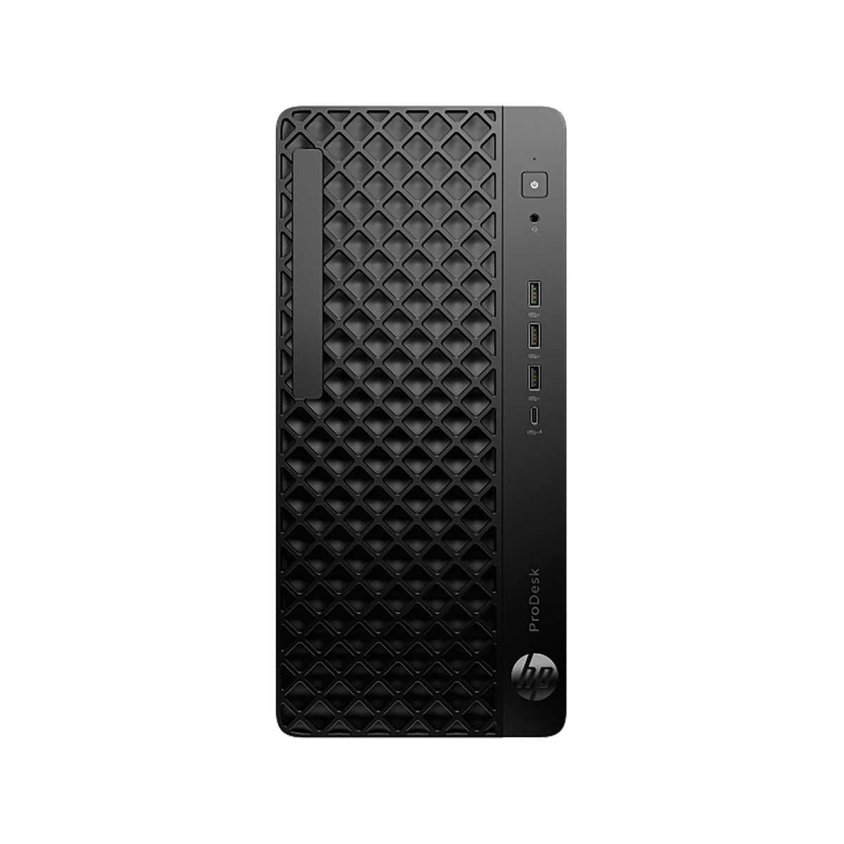 HP ProDesk 4 G1i / ULTRA 7 265 / 16GB DDR  / 512GB SSD  / WIN11PRO / No  ODD / 125 v2 Blackkbd / 125mouse
