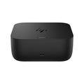 HP USB-C 100W G6 BLACK DOCK
