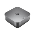 HP THUNDERBOLT 4 100W G6 SILVER DOCK