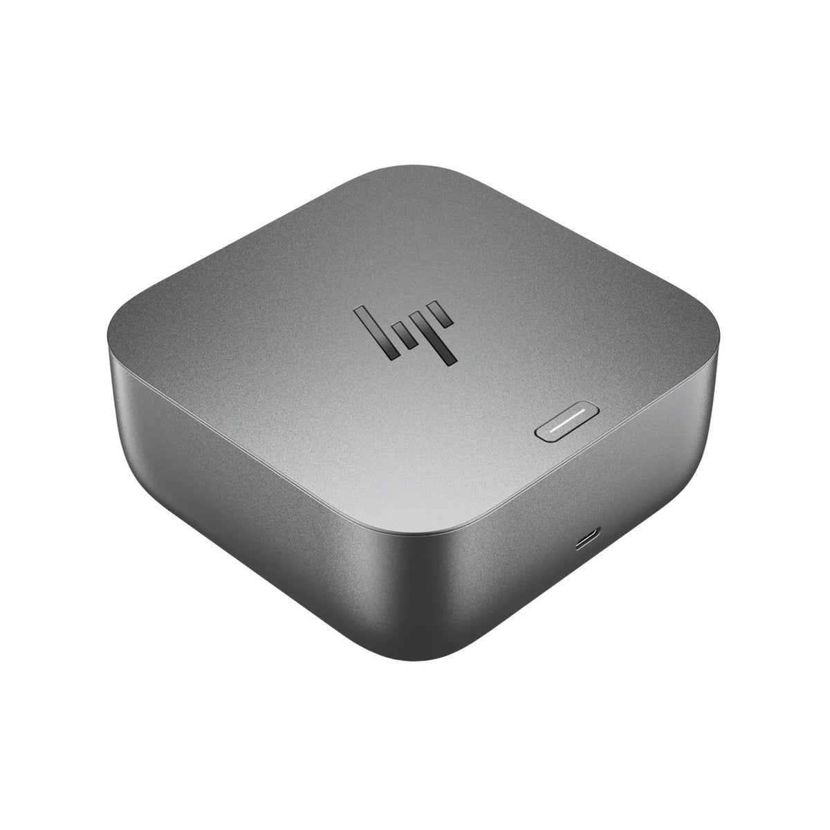 HP THUNDERBOLT 4 100W G6 SILVER DOCK