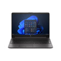 HP 250RT G9 Notebook PC – Intel N150 Processor (6M Cache, up to 3.60 GHz, 4 Cores), 8GB DDR4 3200MHz RAM (1 x 8GB, no slots Free, 16GB Max), 256GB M.2 PCIe NVMe Solid State Drive, 15.6-inch Full HD 250nits IPS Anti-Glare LED Display (1920 x 1080), No Opti